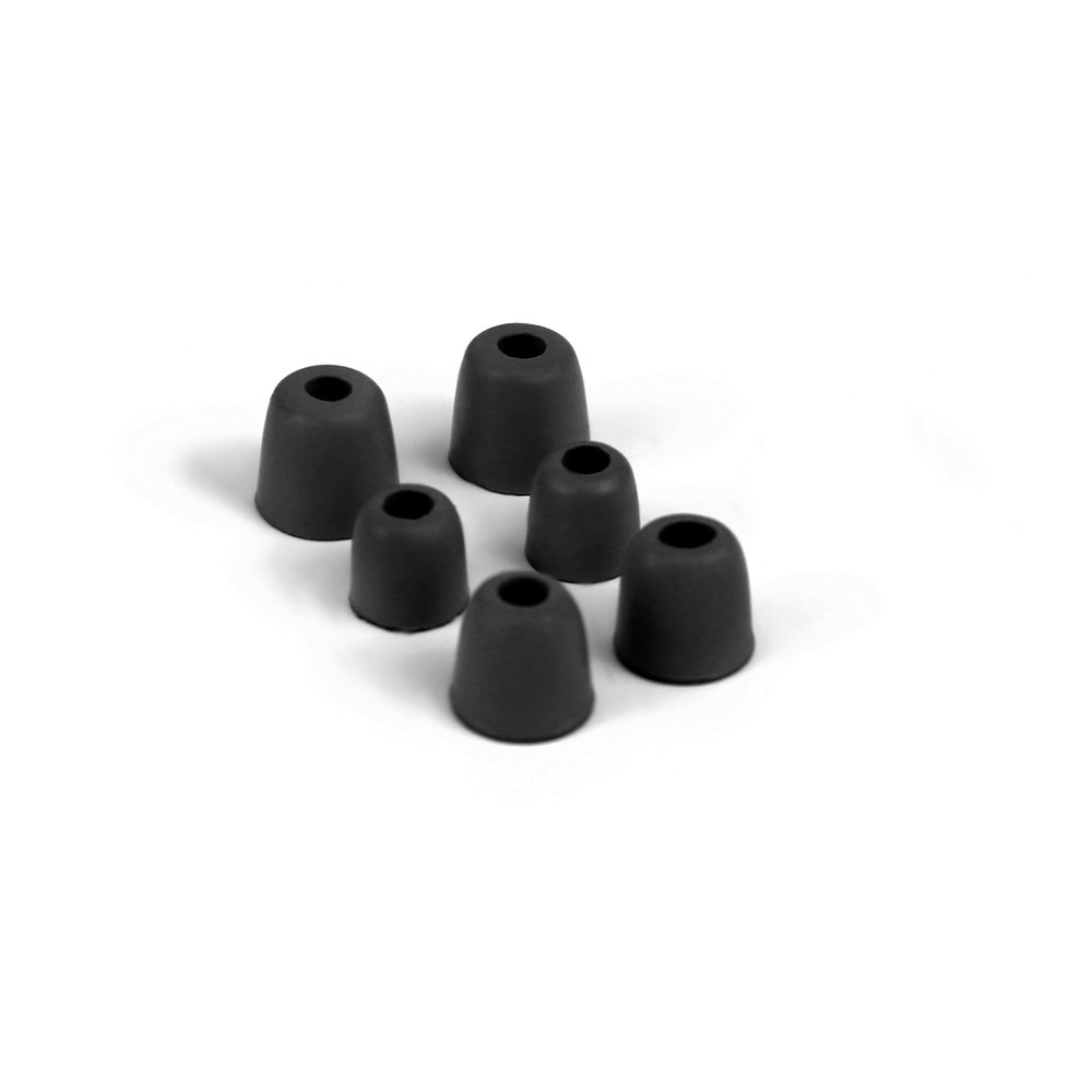 KZ Isolation Memory Foam Tips In-Ear Replacement ear headphones 3
